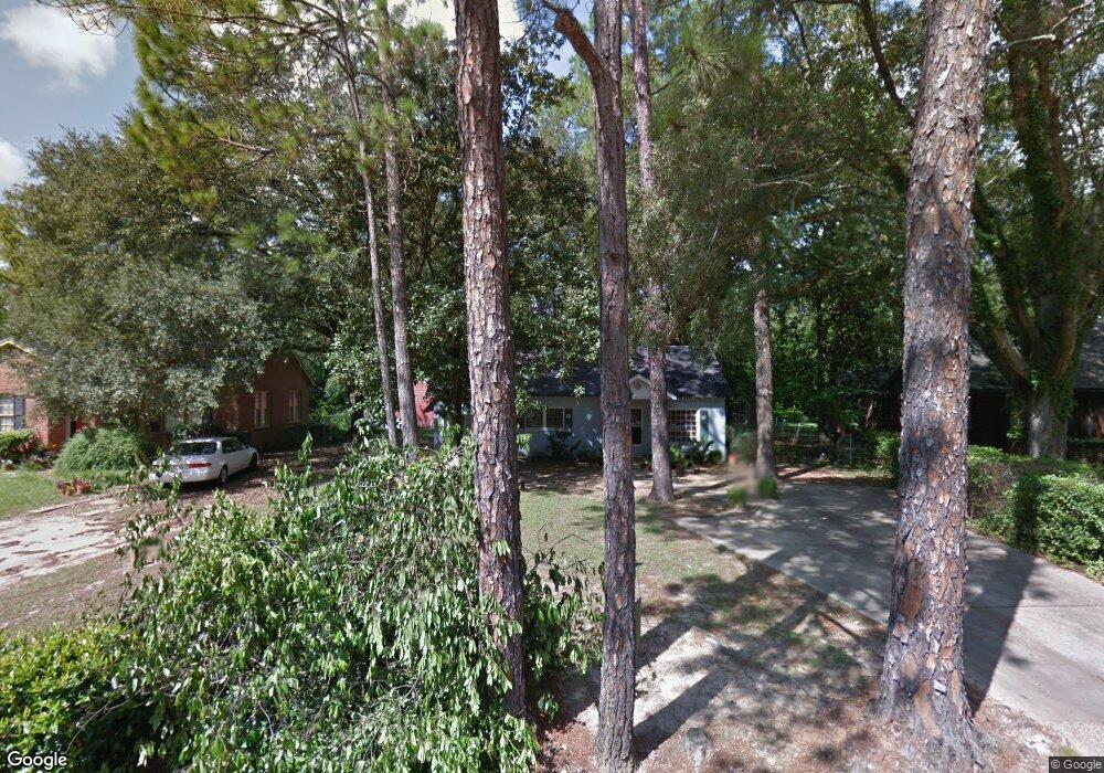 1404 Baker Ave, Albany, GA 31707 - photo 1