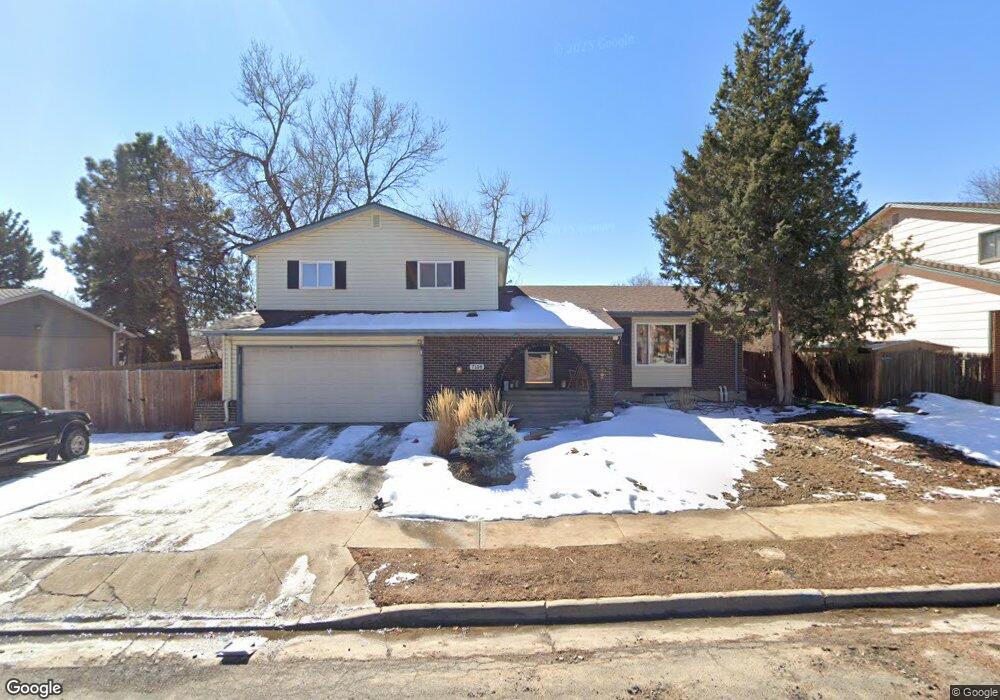 7126 W 83rd Way, Arvada, CO 80003 - photo 1