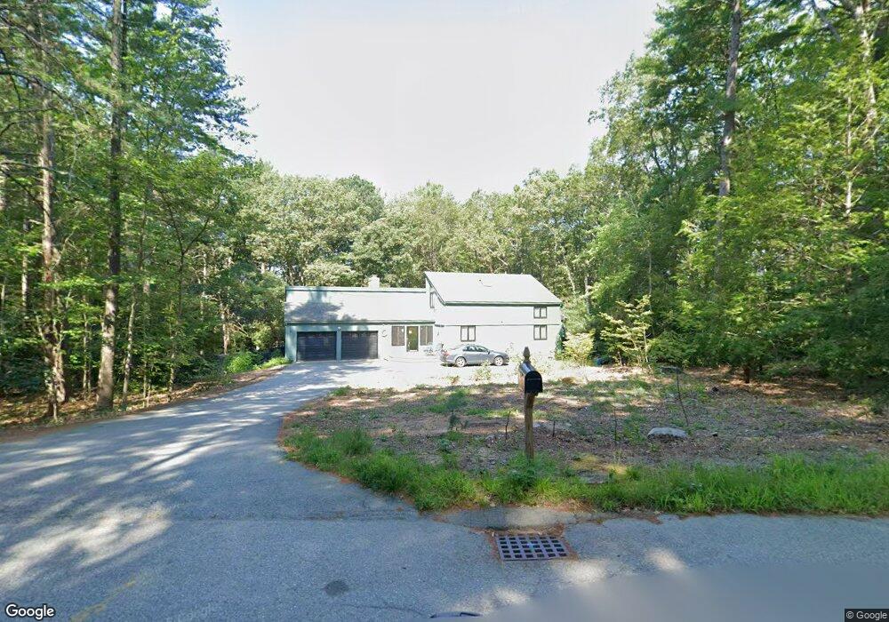 134 Ember Ln, Carlisle, MA 01741 - photo 1