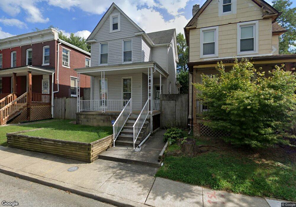 625 E 38th St, Baltimore, MD 21218 - photo 1