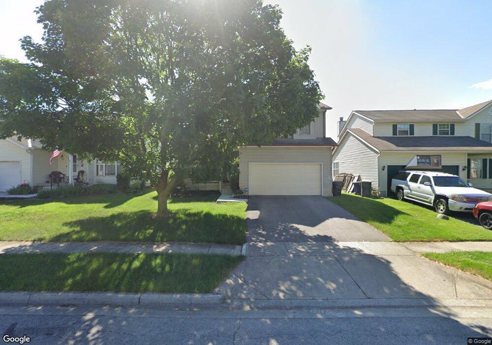 2783 Barrows Rd, Columbus, OH 43232 - photo 1