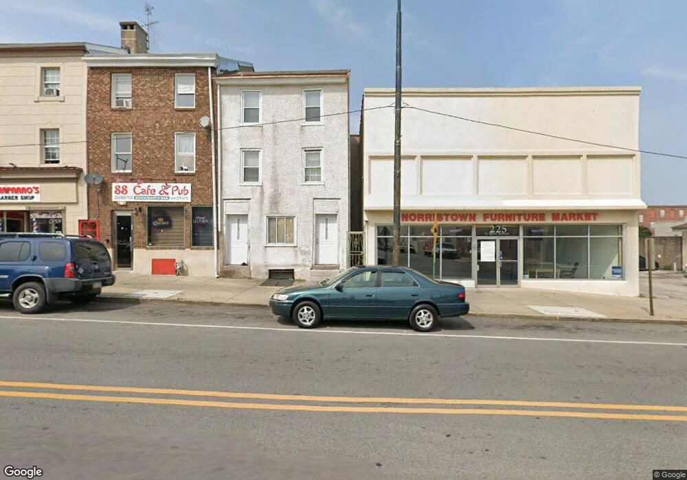 221 E Main St, Norristown, PA 19401 - photo 1