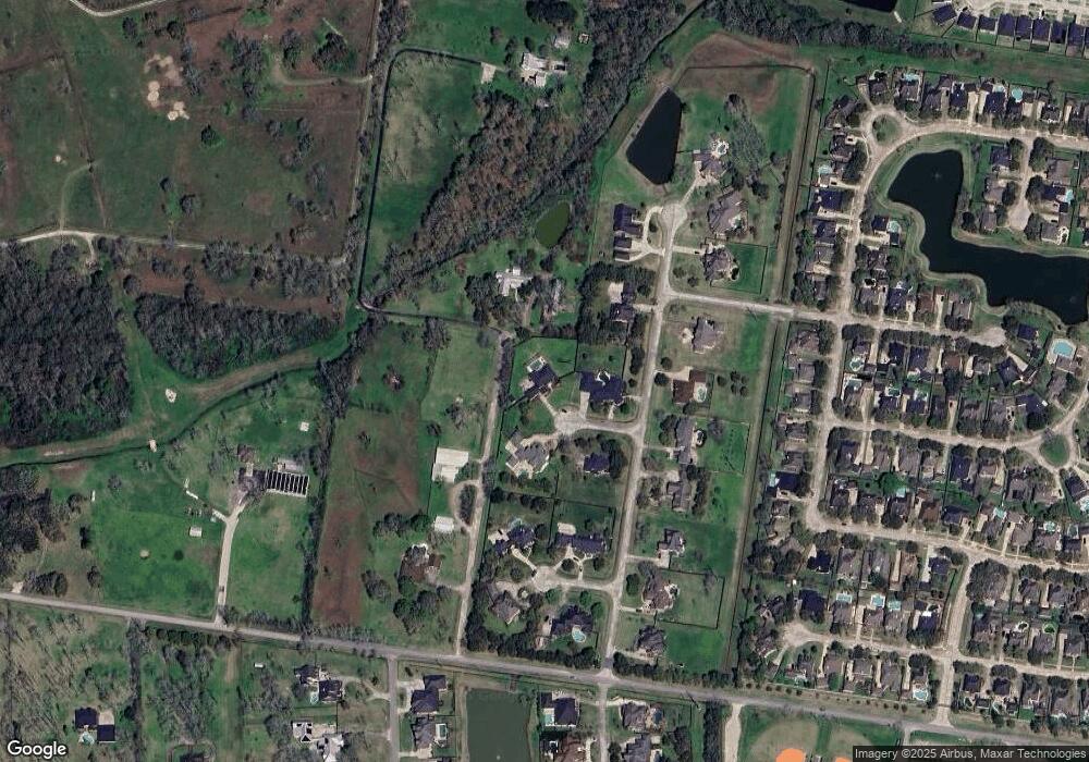 1402 Somerset Ln, Friendswood, TX 77546 - photo 1