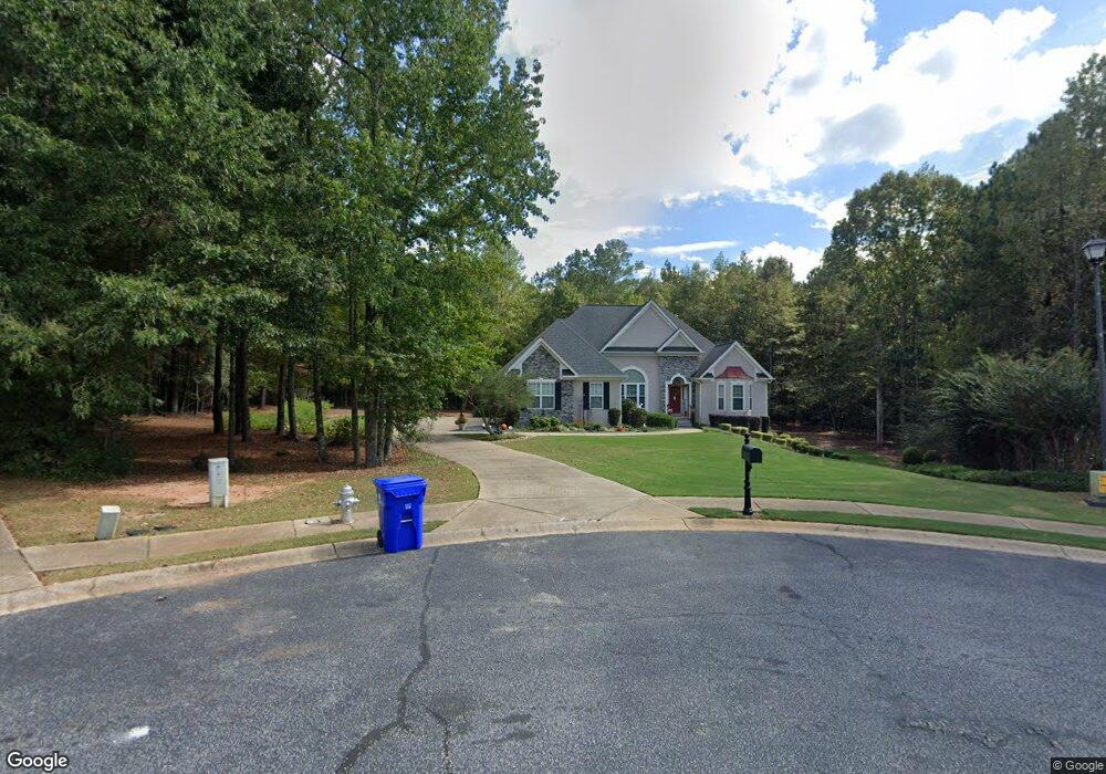 120 Densmorr Ridge, Senoia, GA 30276 - photo 1