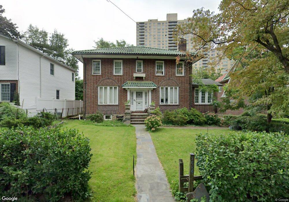 2628 Arlington Ave, Bronx, NY 10463 - photo 1