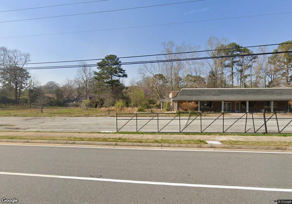 6301 Macon Rd, Columbus, GA 31907 - photo 1