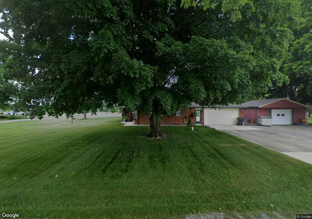 3997 E 150 N, Anderson, IN 46012 - photo 1