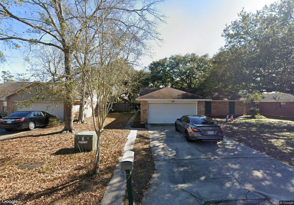 129 Lake D Este Dr, Slidell, LA 70461 - photo 1