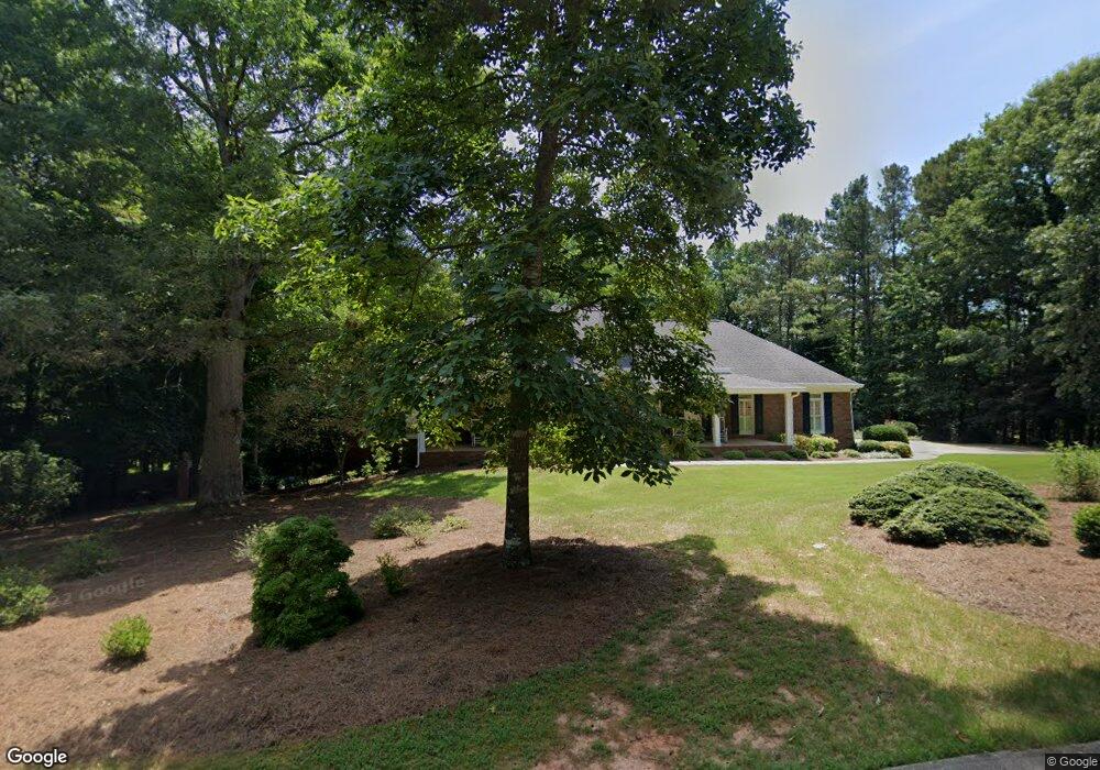 775 Transart Pkwy, Canton, GA 30114 - photo 1