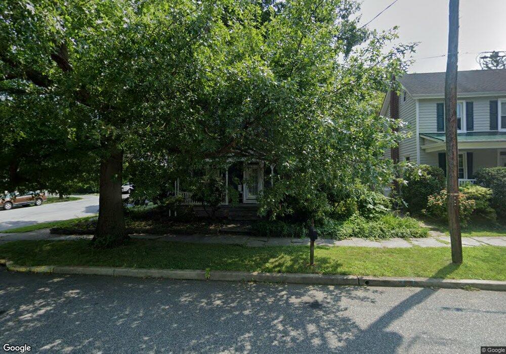67 Main St, Bloomsbury, NJ 08804 - photo 1