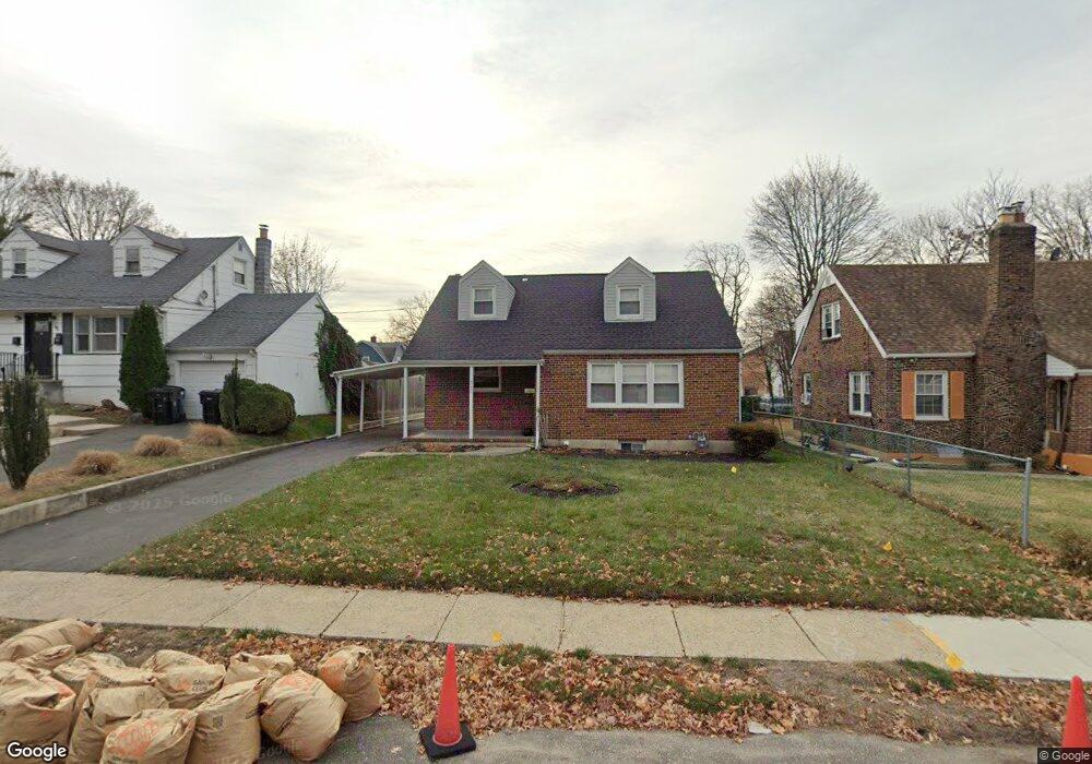 342 Hillcrest Ave unit 44, Plainfield, NJ 07062 - photo 1