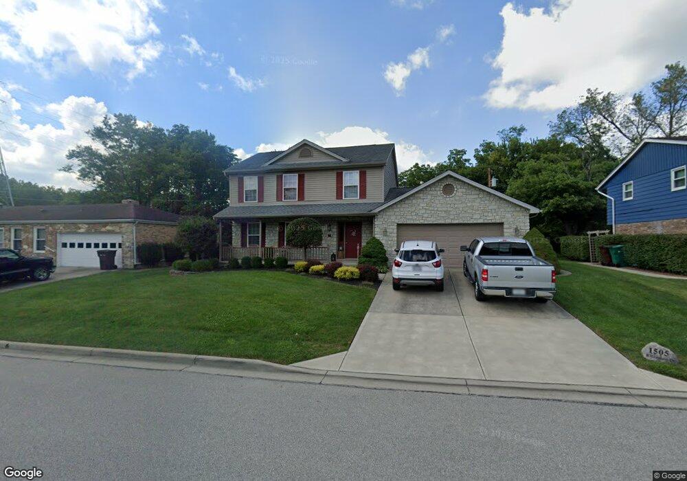 1505 Ritzmann Dr, Greendale, IN 47025 - photo 1