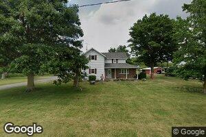 9388 County Road E, Hamler, OH 43524