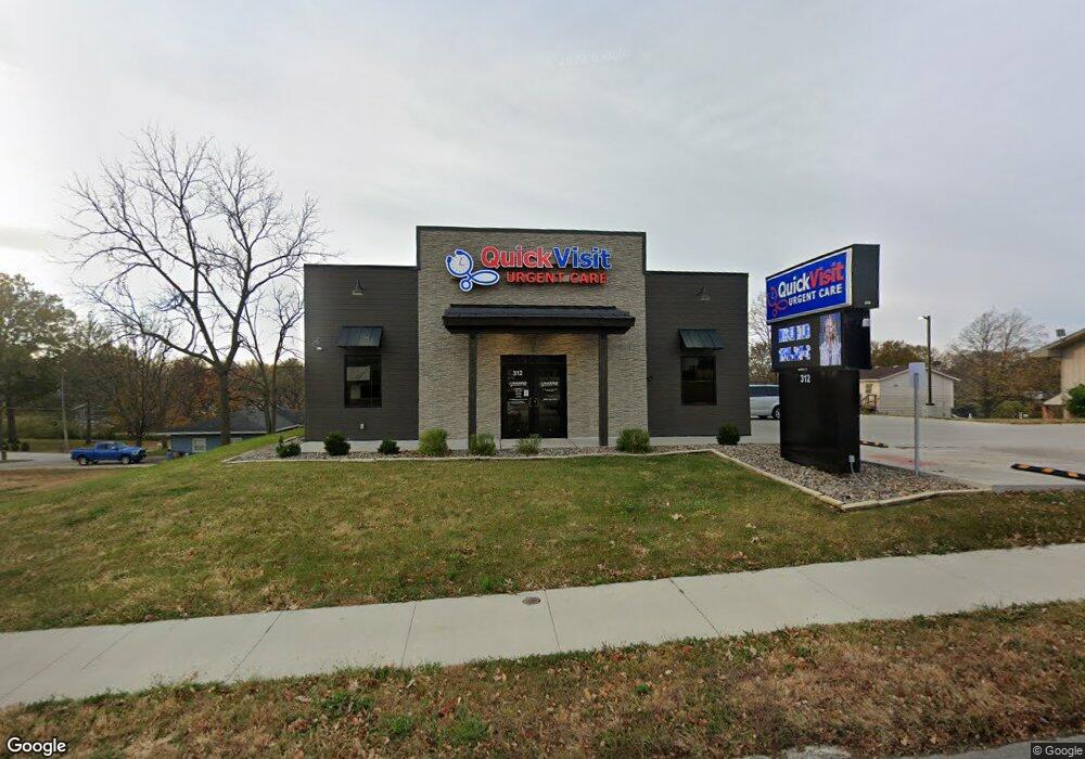 312 W Mclane St, Osceola, IA 50213 - photo 1