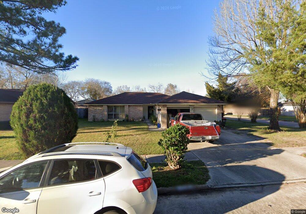 3462 Sandbrook Dr, Houston, TX 77066 - photo 1