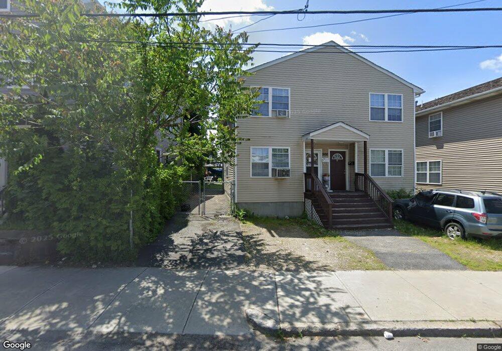 500 Plainfield St, Providence, RI 02909 - photo 1