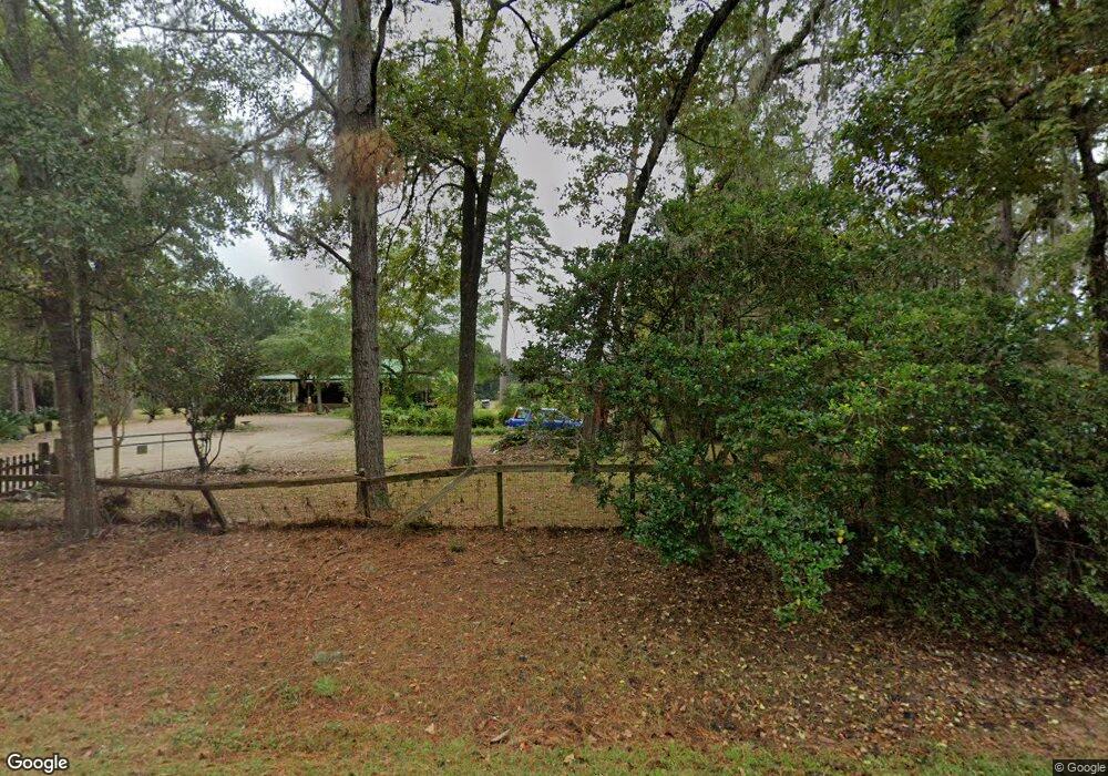 16037 Ro Co Co Rd, Tallahassee, FL 32309 - photo 1