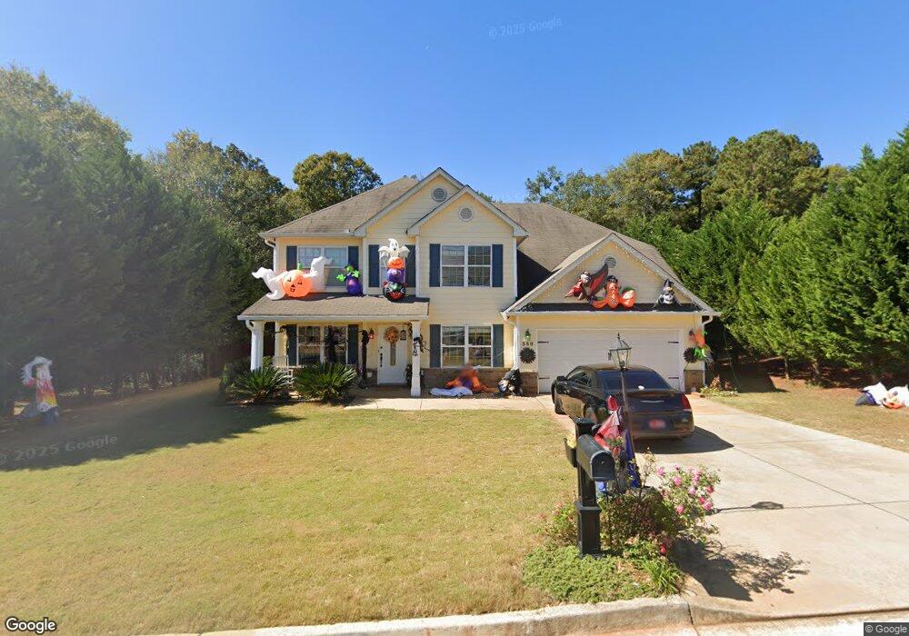 380 McGiboney Ln unit 12, Covington, GA 30016 - photo 1