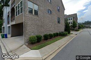 1940 Discovery Park Ln, Decatur, GA 30033