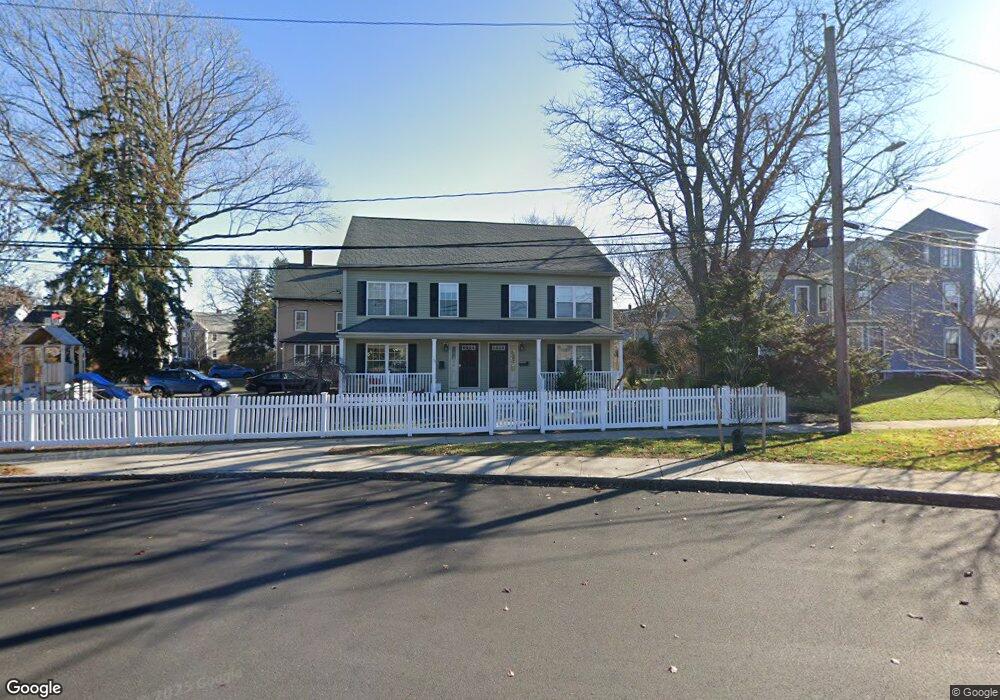 73 Medford St, Arlington, MA 02474 - photo 1