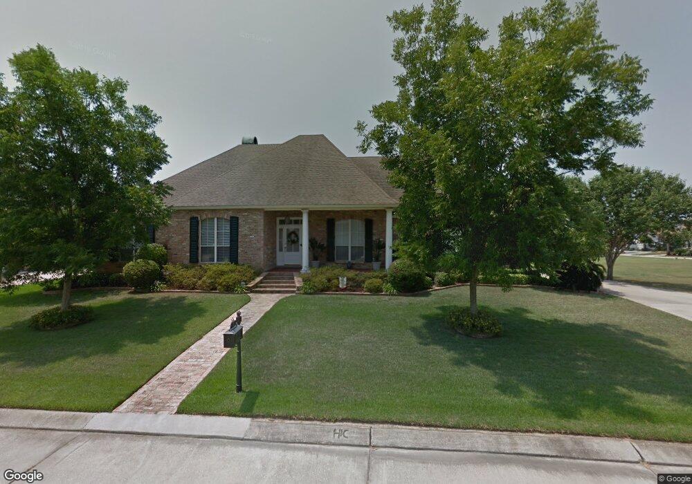 4 Harbor Cove, Slidell, LA 70458 - photo 1