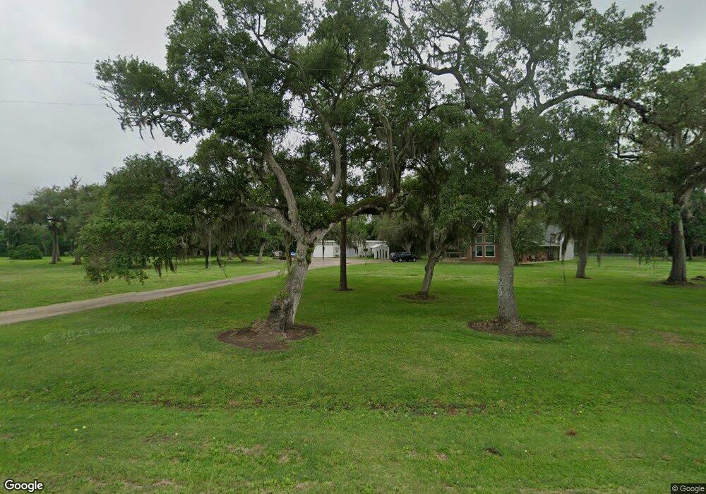 5134 County Road 819a, Brazoria, TX 77422 - photo 1