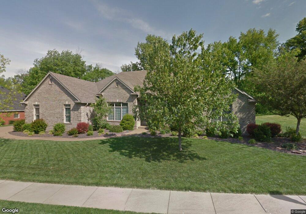 9062 Stonecreek Cir, Newburgh, IN 47630 - photo 1