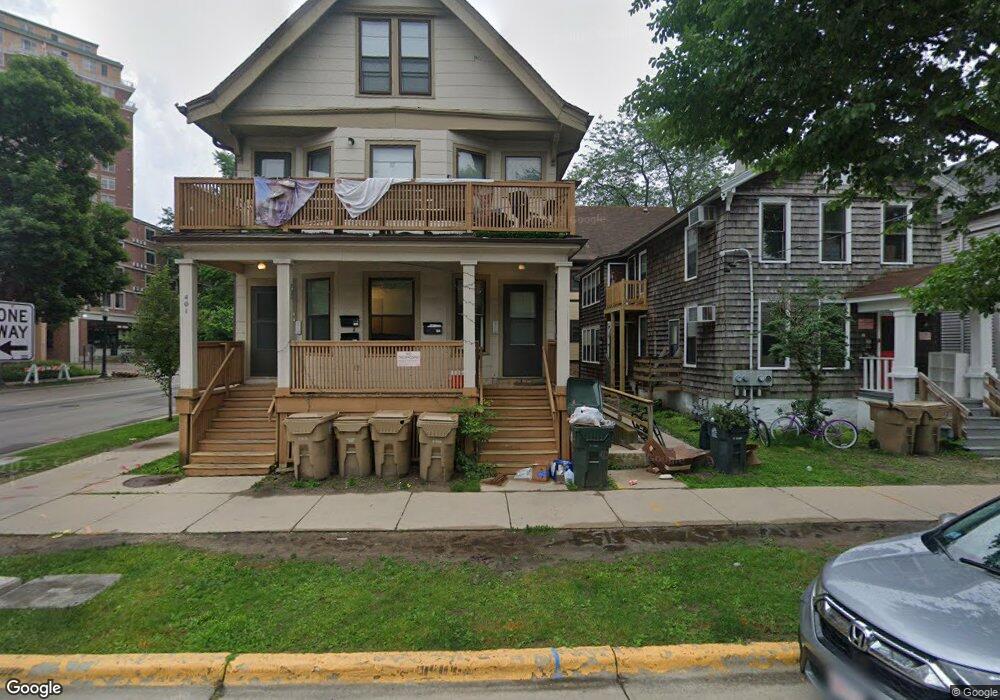 403 W Mifflin St, Madison, WI 53703 - photo 1
