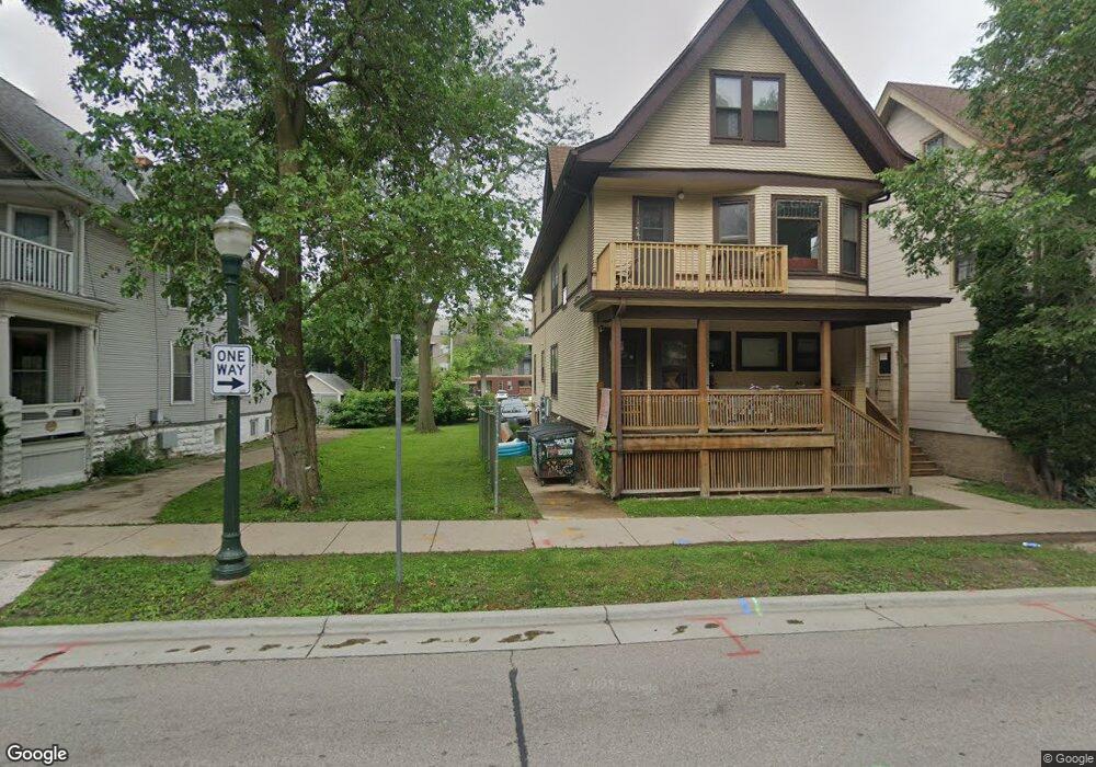 20 N Broom St, Madison, WI 53703 - photo 1