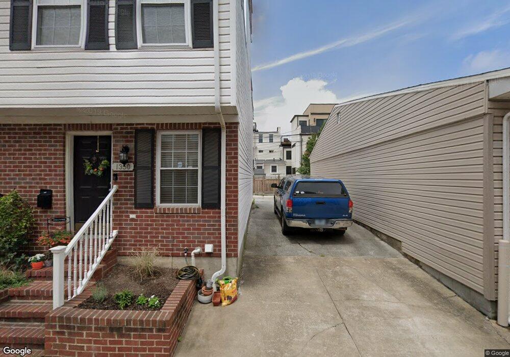 1348 Cooksie St, Baltimore, MD 21230 - photo 1