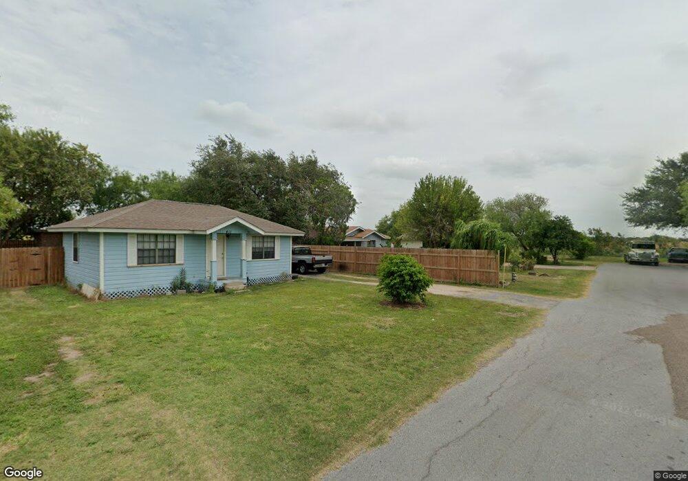 415 Tahiti Dr, Weslaco, TX 78596 - photo 1