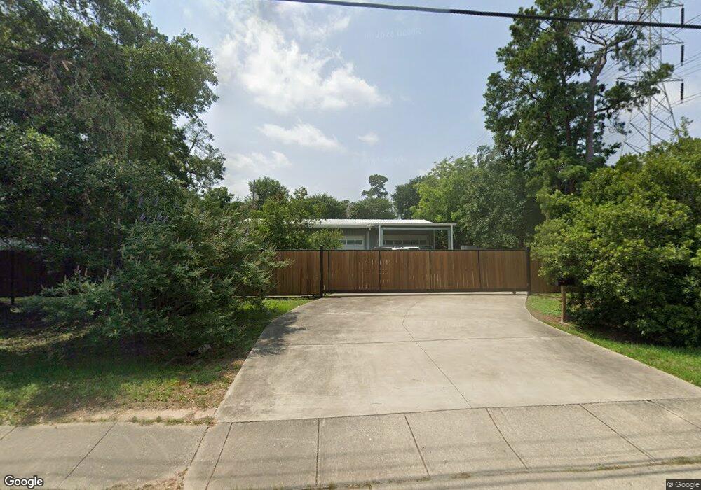821 W 34th St, Houston, TX 77018 - photo 1