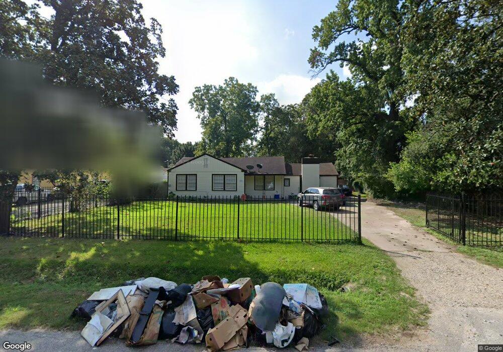 529 Hohldale St, Houston, TX 77091 - photo 1