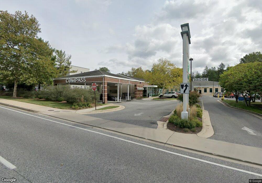 6229 N Charles St, Baltimore, MD 21212 - photo 1