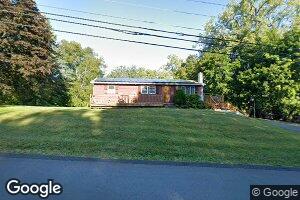 44 Ingalls Rd, Cheshire, MA 01225