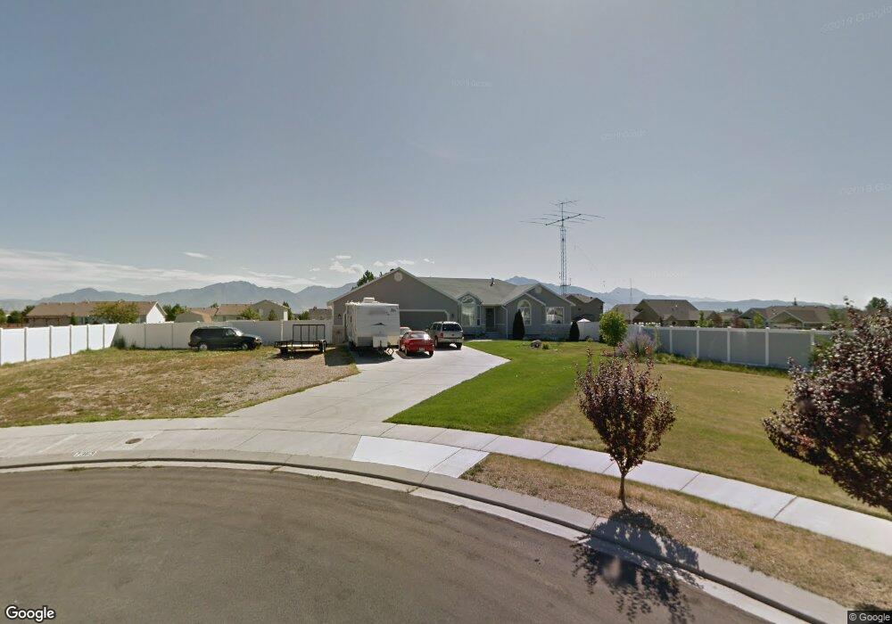 7363 S Galaxy Hill Rd, West Jordan, UT 84081 - photo 1