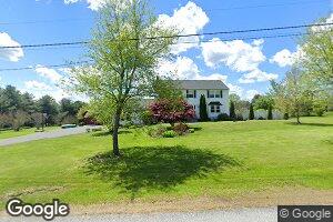 28 Nonnewaug Rd, Bethlehem, CT 06751