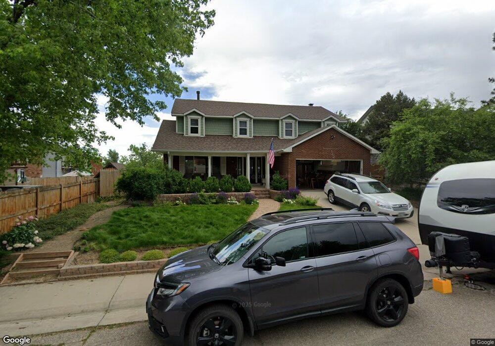 4774 S Yank Way, Morrison, CO 80465 - photo 1