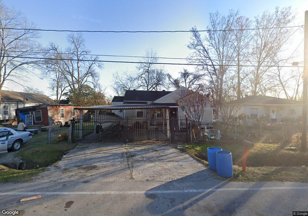 3302 Mierianne St, Houston, TX 77093 - photo 1
