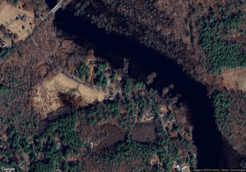 133 Heaths Bridge Rd, Concord, MA 01742 - photo 1