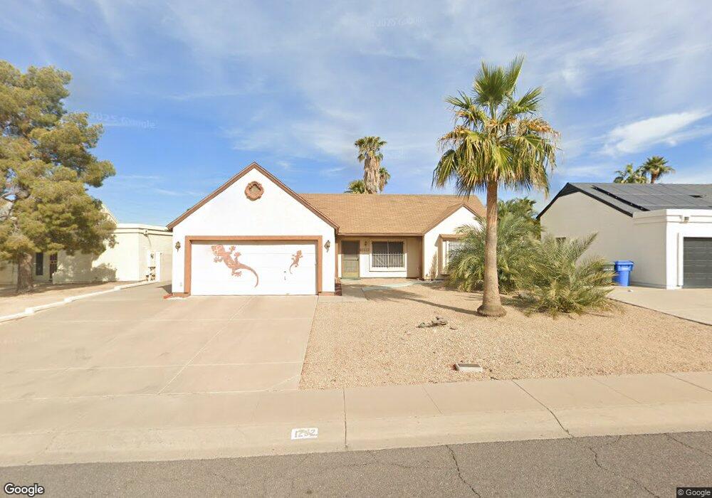 1232 E Kristal Way, Phoenix, AZ 85024 - photo 1