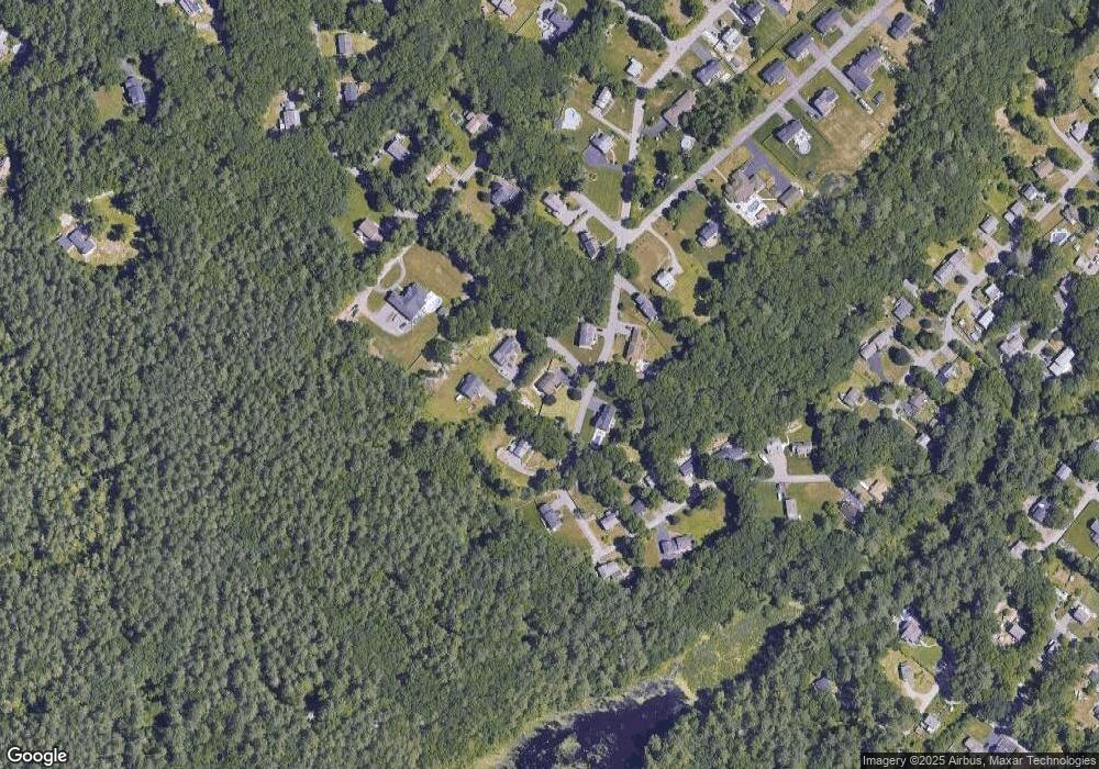 45 Gilman Rd, North Billerica, MA 01862 - photo 1