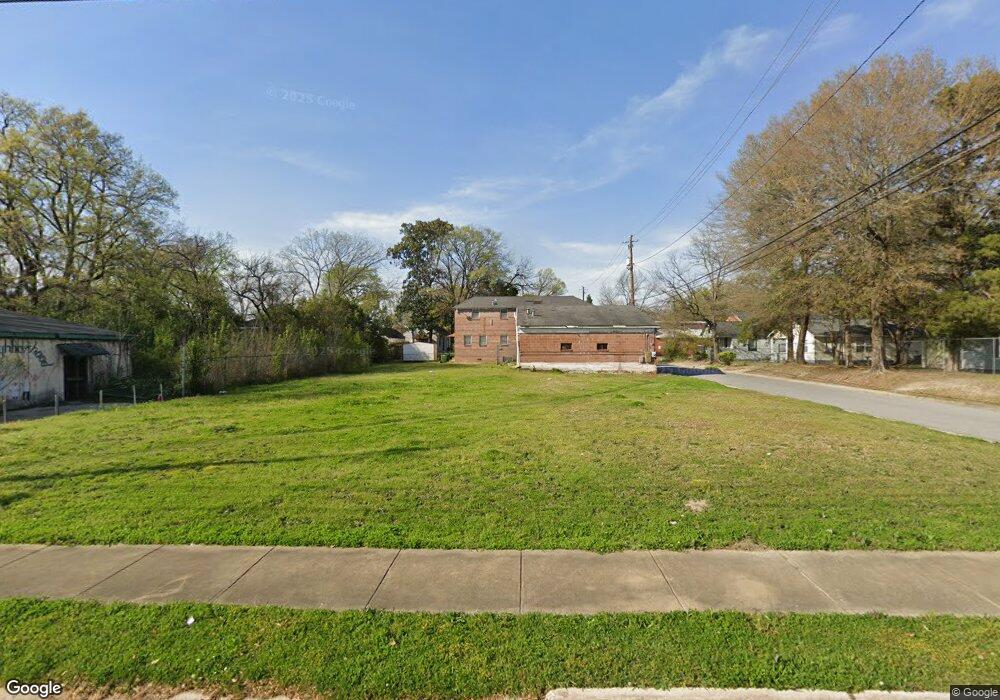 1359 23rd St, Columbus, GA 31901 - photo 1