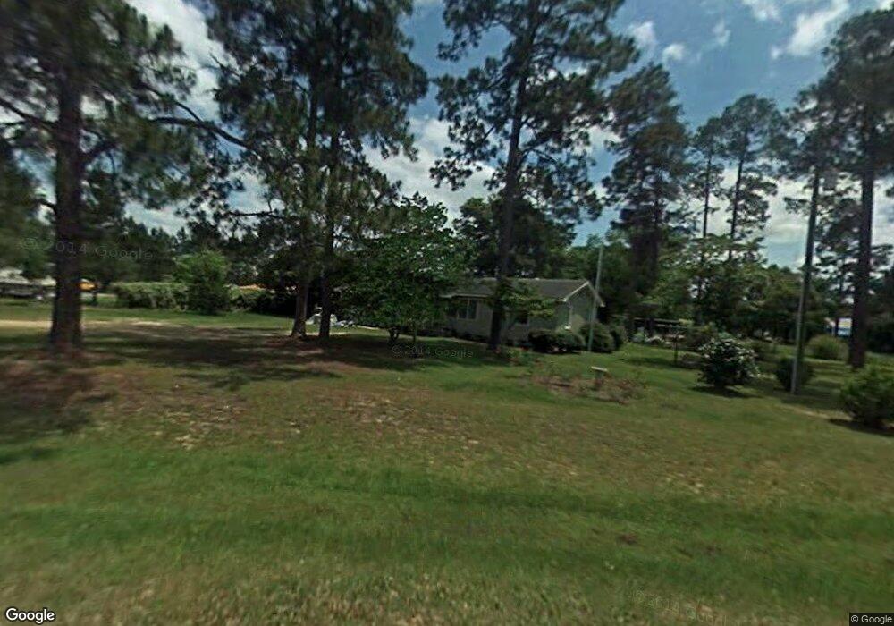 633 Culbertson Rd, Moultrie, GA 31788 - photo 1