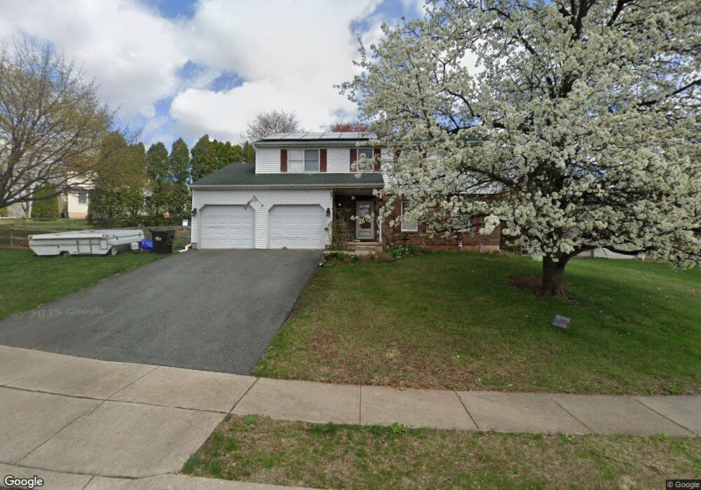 101 Ashley Ave, Reading, PA 19606 - photo 1