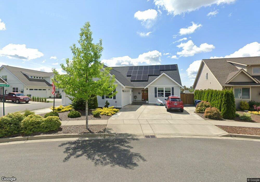 1903 Bluestem St, Lynden, WA 98264 - photo 1