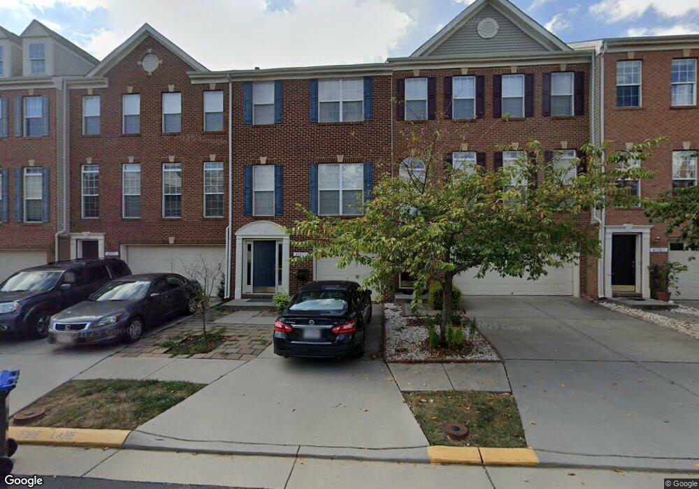 43311 Stonegarden Terrace, Broadlands, VA 20148 - photo 1