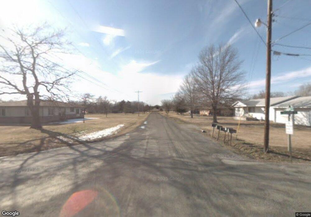 704 N Broadway Ave, Haskell, OK 74436 - photo 1