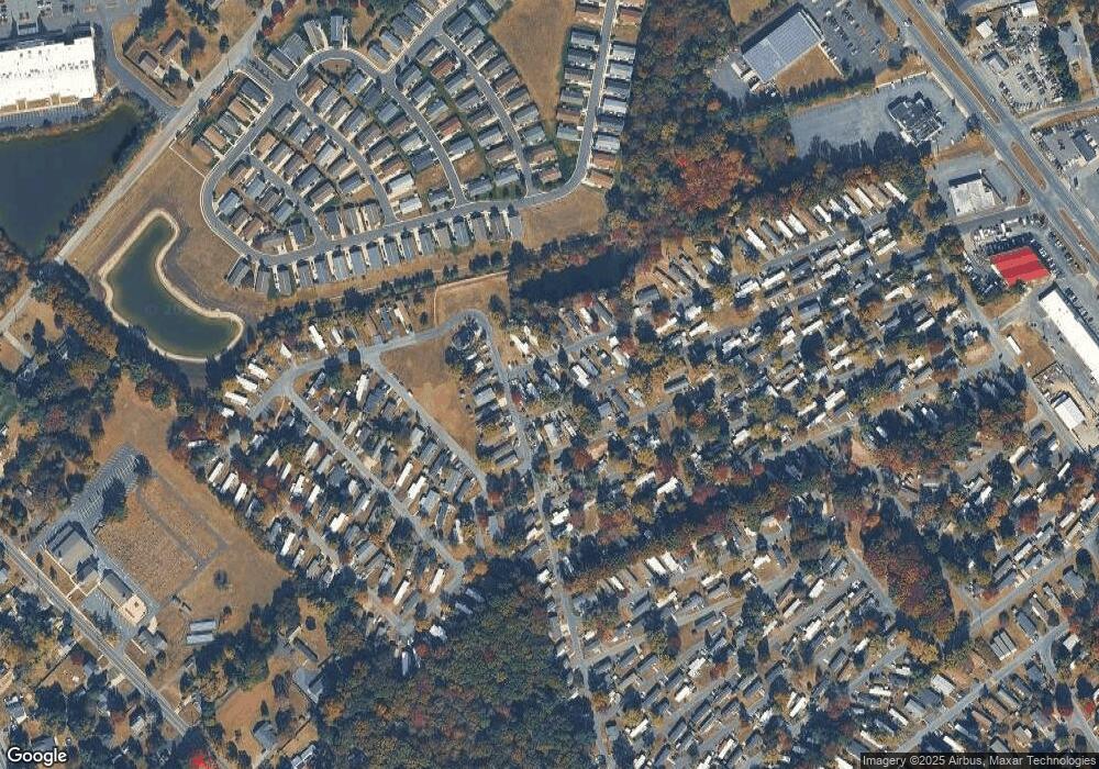 222 Nevada Ave, Williamstown, NJ 08094 - photo 1