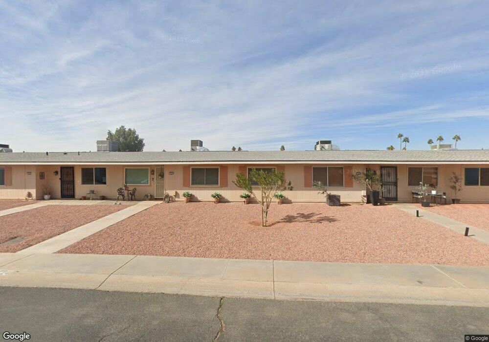 13624 N 110th Ave, Sun City, AZ 85351 - photo 1